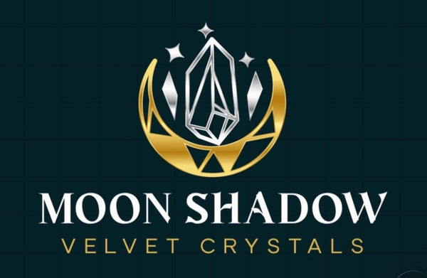 Moon Shadow Velvet Crystals 